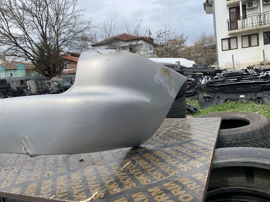 Броня VW Sharan