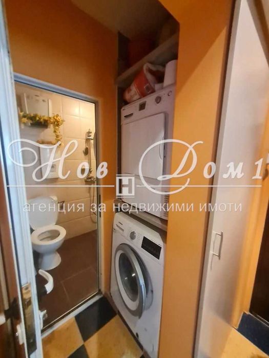 Продава се Двустаен апартамент в Варна, Изгрев - 65 кв.м за 1770 €/кв.м - Снимка #6