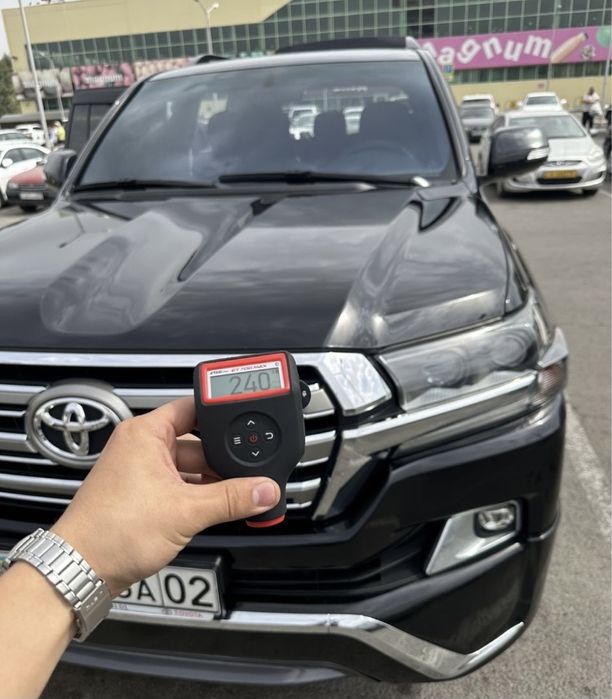 Автоподбор Толщиномер Комп Диаг Адаптация Сверка Пробега