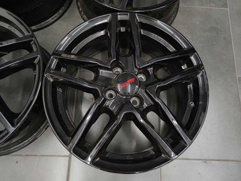 Джанти 16 - Toyota, Suzuki, Hyundai, Kia, Mazda 2