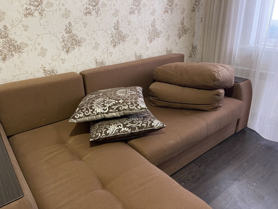 Продам диван раскладной