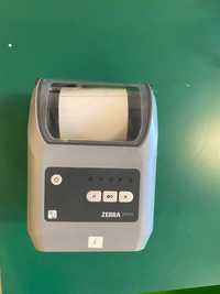 Етикетен принтер Zebra ZD420  203 x 203 DPI Жична и безжична