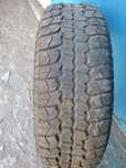 Продам шины 245/70R16, 255/65R16, 265/60R18, 245/70R16