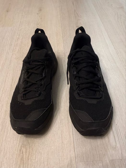 Adidas Terrex AX4