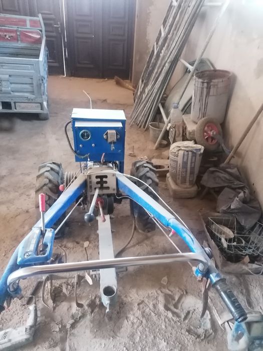 Зубир. Матоблок. Сатилади