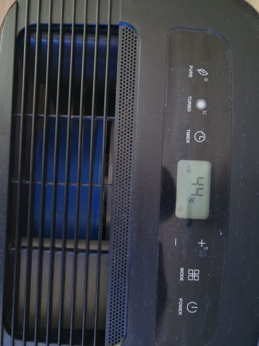 Dezumidificator Ariston DEOS 21s NET