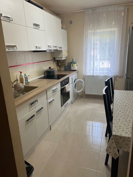 Apartament de inchiriat
