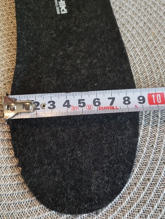 Vibram Furoshiki топли ботуши боси