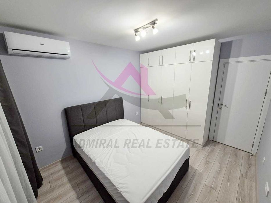 Дава се под наем Двустаен апартамент в Варна, Възраждане 3 - 50 кв.м за 500 € - Снимка #2