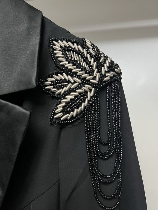 Salopetă de ocazie BBY