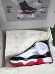 Jordan Jumpman Two Trey White Gym Red 40,42.5,45,45.5