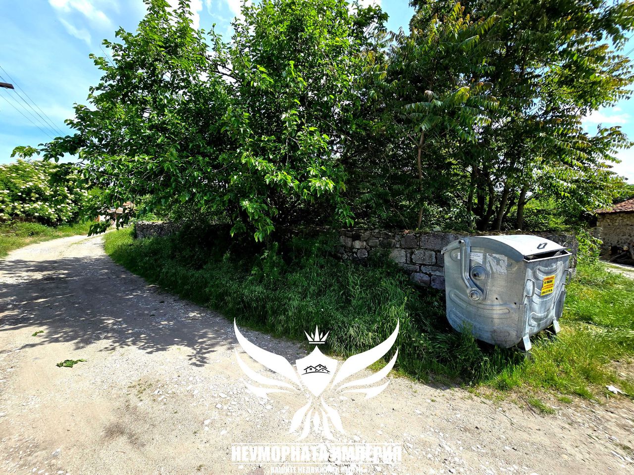Продава се Парцел в с. Брягово, Област Пловдив - 725 кв.м за 32 €/кв.м - Снимка #8