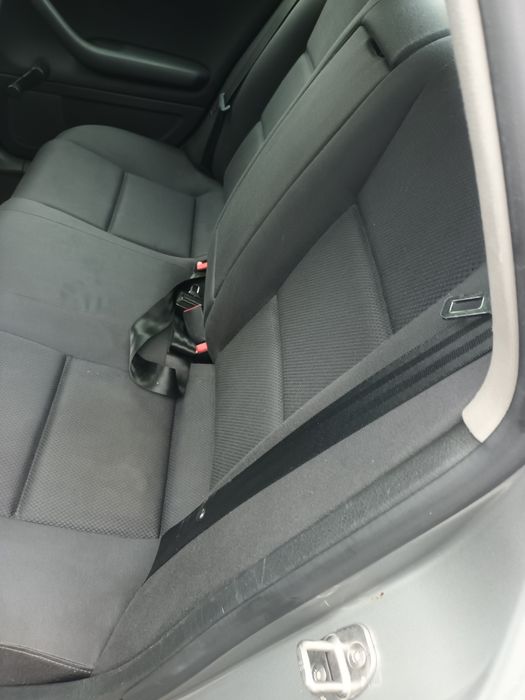 Audi A4  1,9 tdi limuzina, 2002