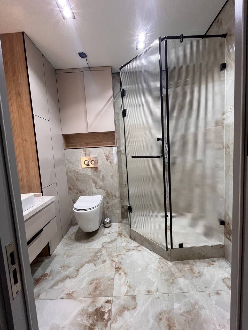 2 Хонали квартира.900$ Ижарачи бн  .Яккасарай. Шота Руставели.