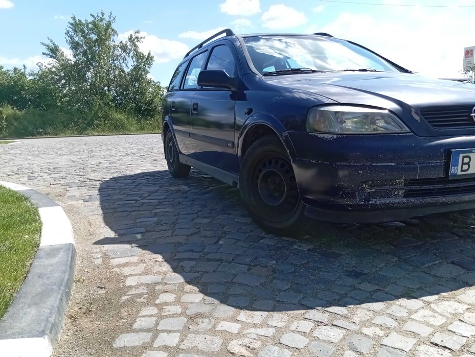 Opel Astra g break