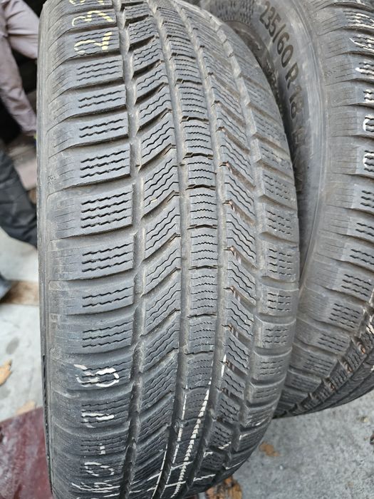 Anvelope iarna  235 60 18