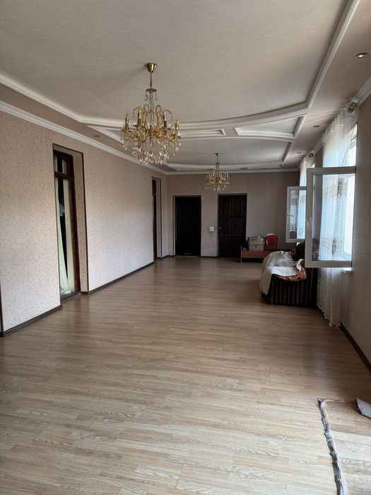 Sergeli da 5 xonali hovli sotiladi! SROCHNO