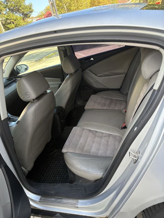 Vand Pasat B6 cutie automata DSG