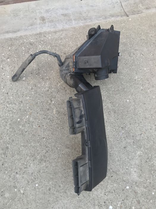 Carcasa filtru aer + difuzor BMW E90 N47