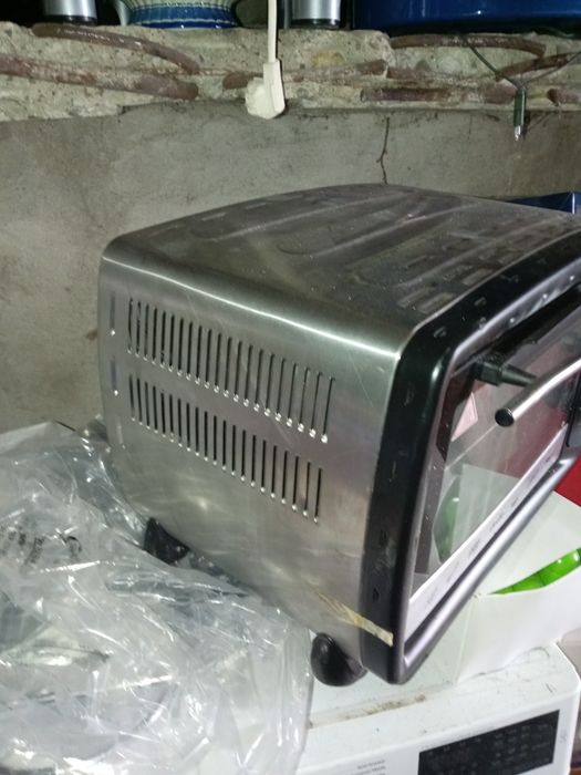 Cuptor din inox electric electric electric electric