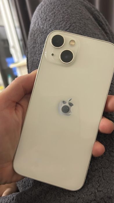 Продам iphone 13 128gb