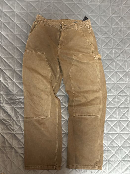 Мъжки дънки от Зара