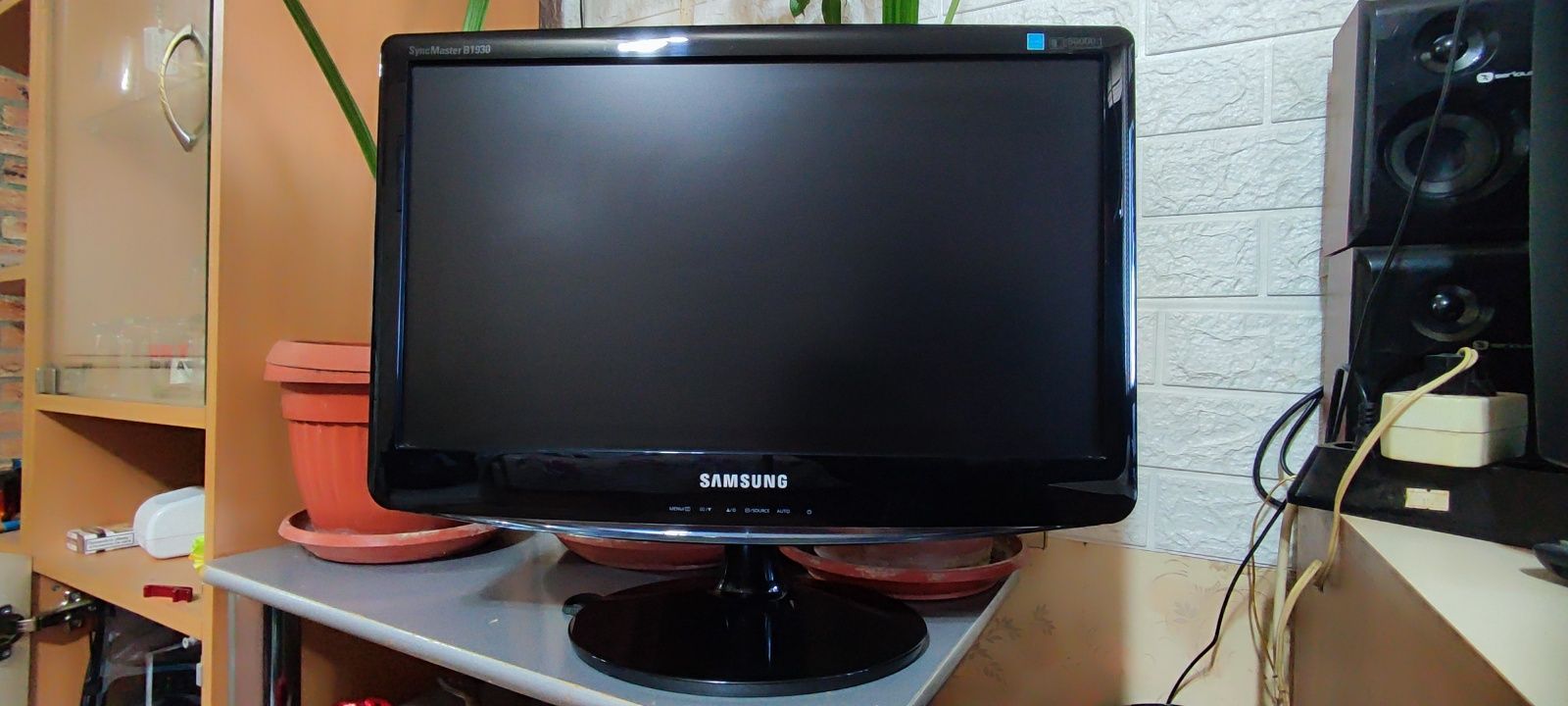Монитор за компютър Samsung