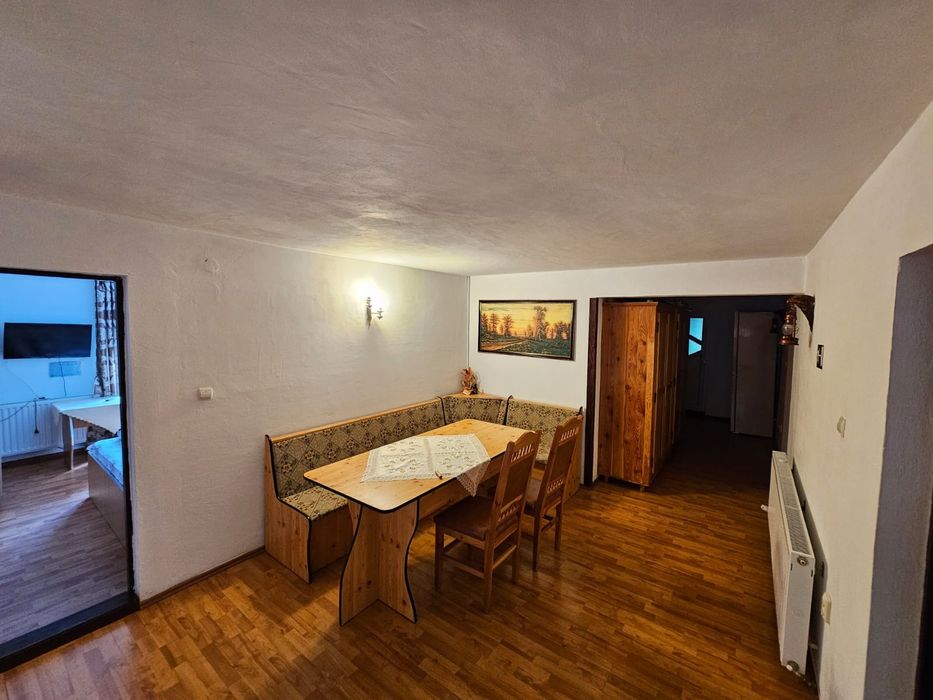 Cabana de închiriat de revelion