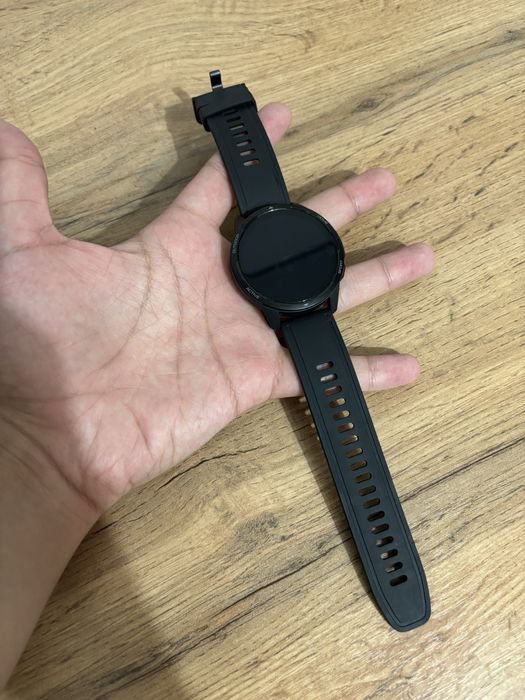 Часы Xiaomi Watch S1