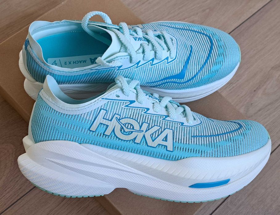 HOKA MACH X2 дамски маратонки