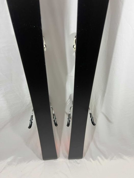Ski schi carve Volkl Deacon XT +Marker Motion 10 161cm Model:2020