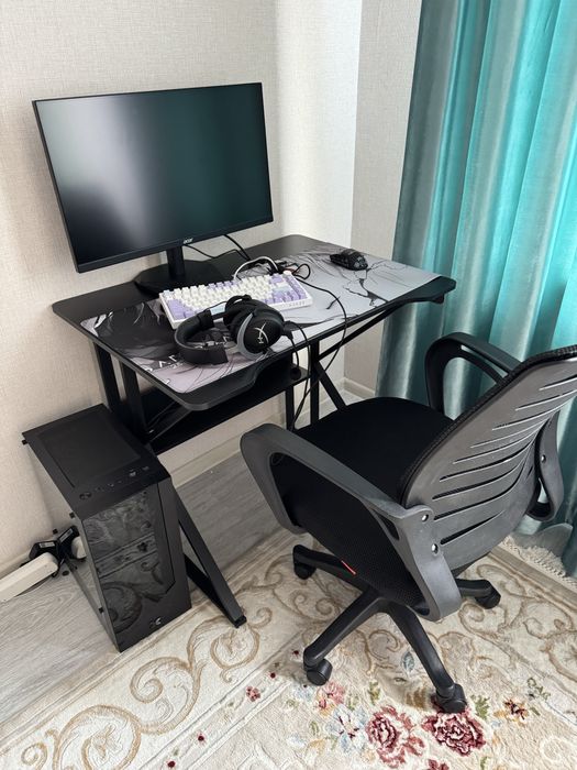 Продам игровой пк