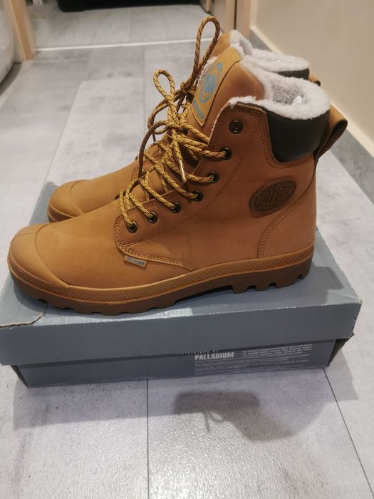 Palladium pumpa номер 44