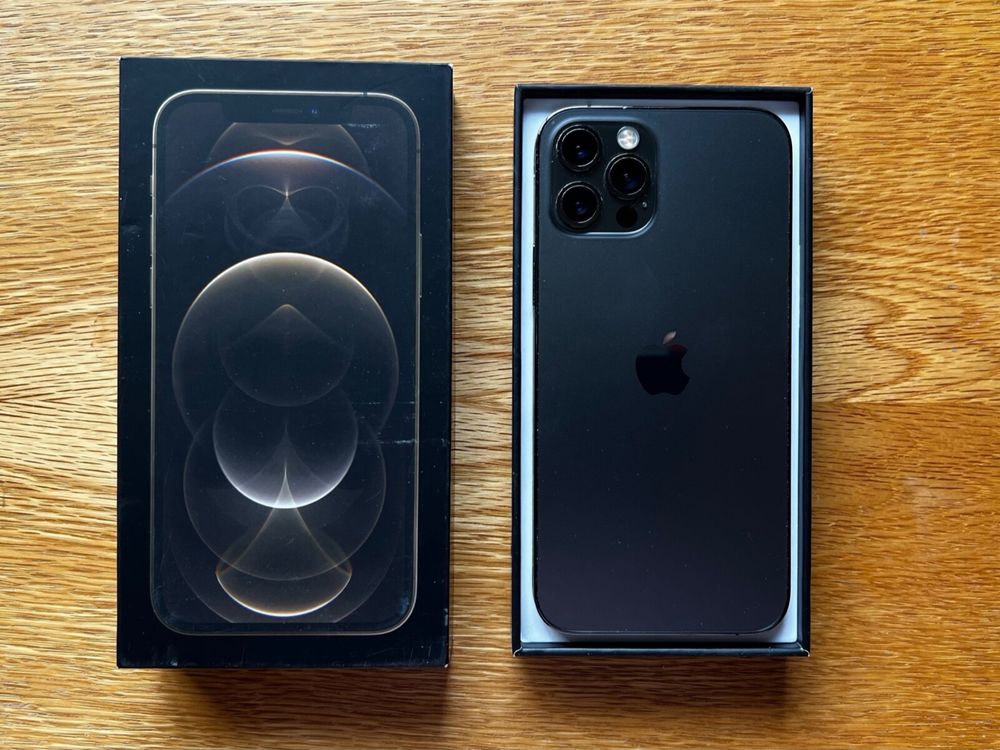 Iphone 12 Pro  128 GB