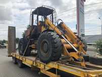 Dezmembrari jcb