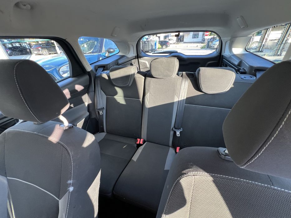 Ford Focus 2014 1.6 TDCI