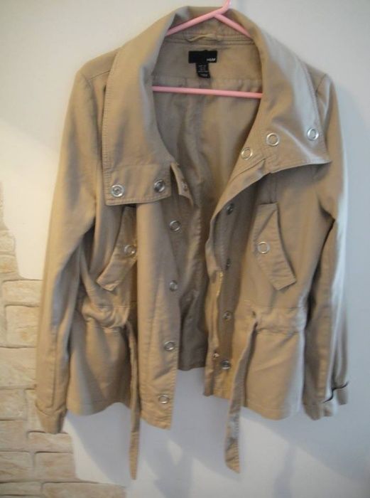 Jacheta/Geaca H&M,marimea 42,ca noua