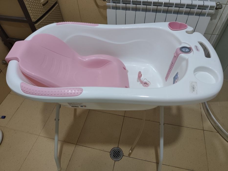 Корито със стойка