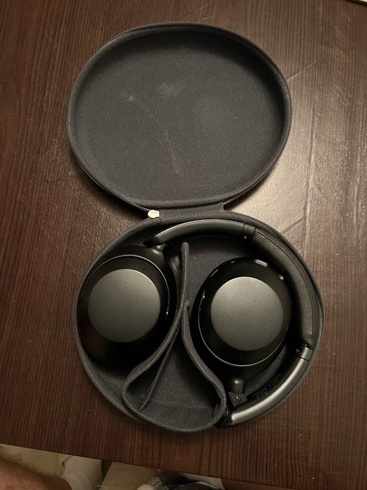 Casti Overear Wireless Sony XB-910N