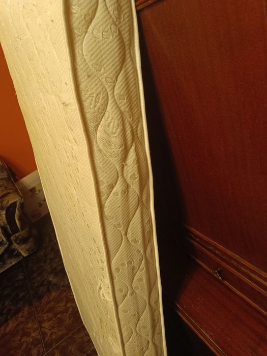 Детски Матрак 65/160/15