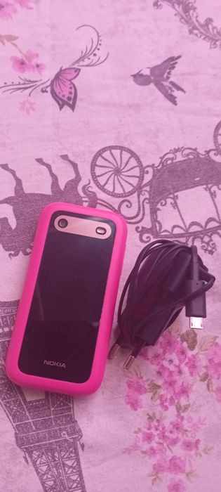 Nokia 2660 Flip без забележки