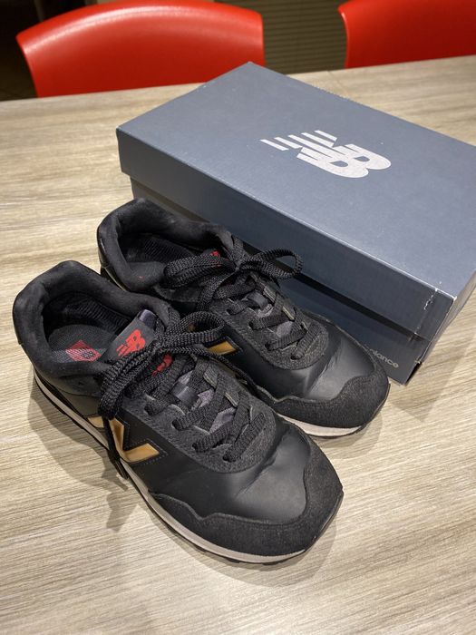 Маратонки New Balance 515