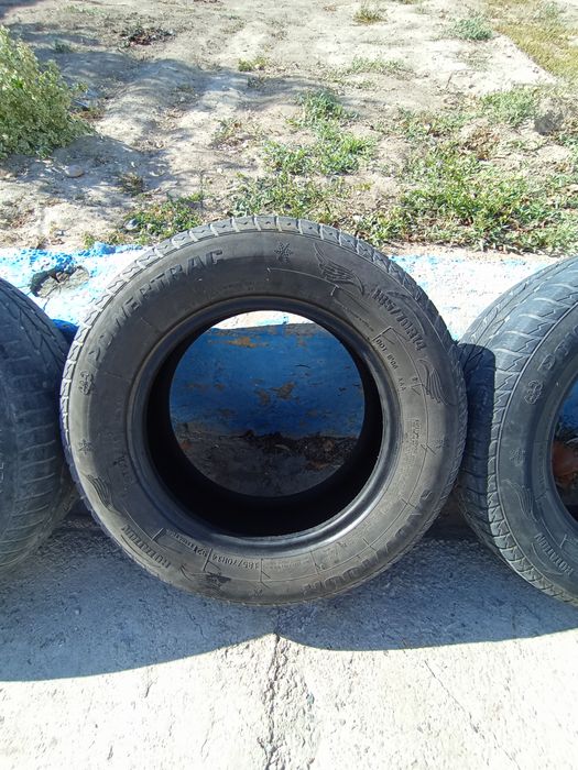 Продам шины 185/70/14