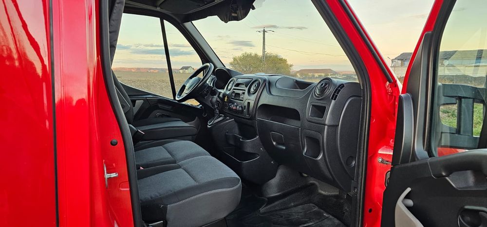 Renault master FIAT Ducato Iveco daily