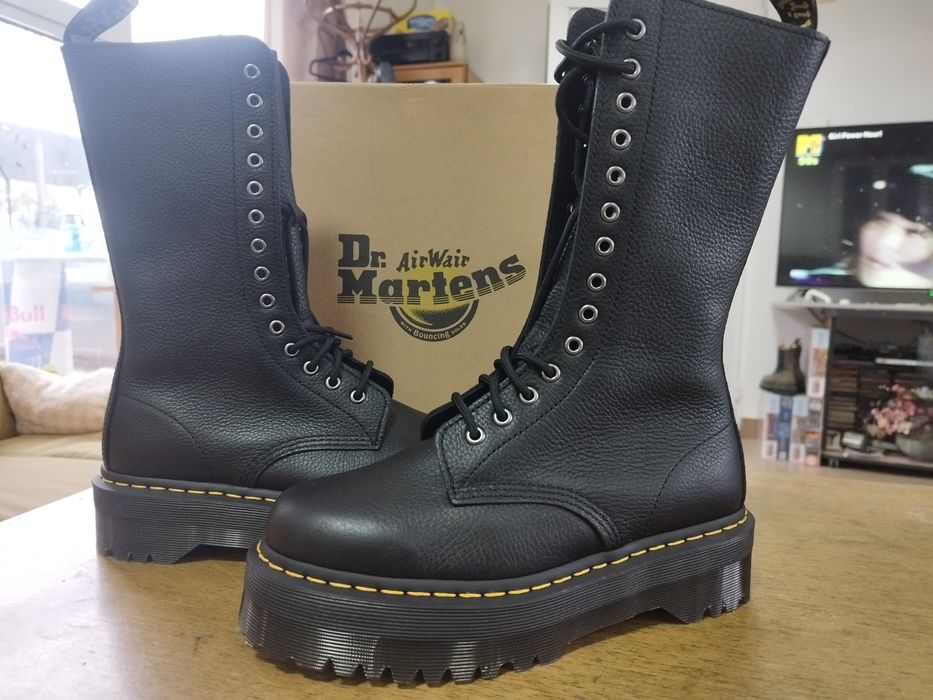 Dr Martens Pisa quad  41 номер 100%original%