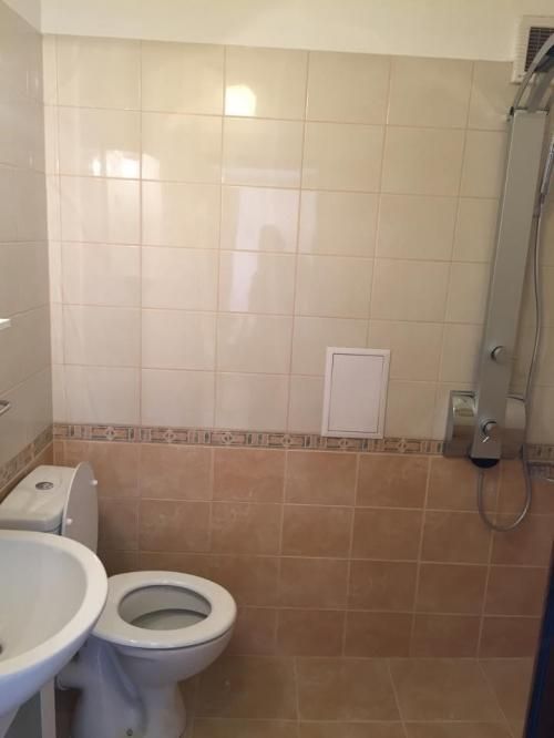 Дава се под наем Четиристаен апартамент в София, Изток - 118 кв.м за 650 € - Снимка #11