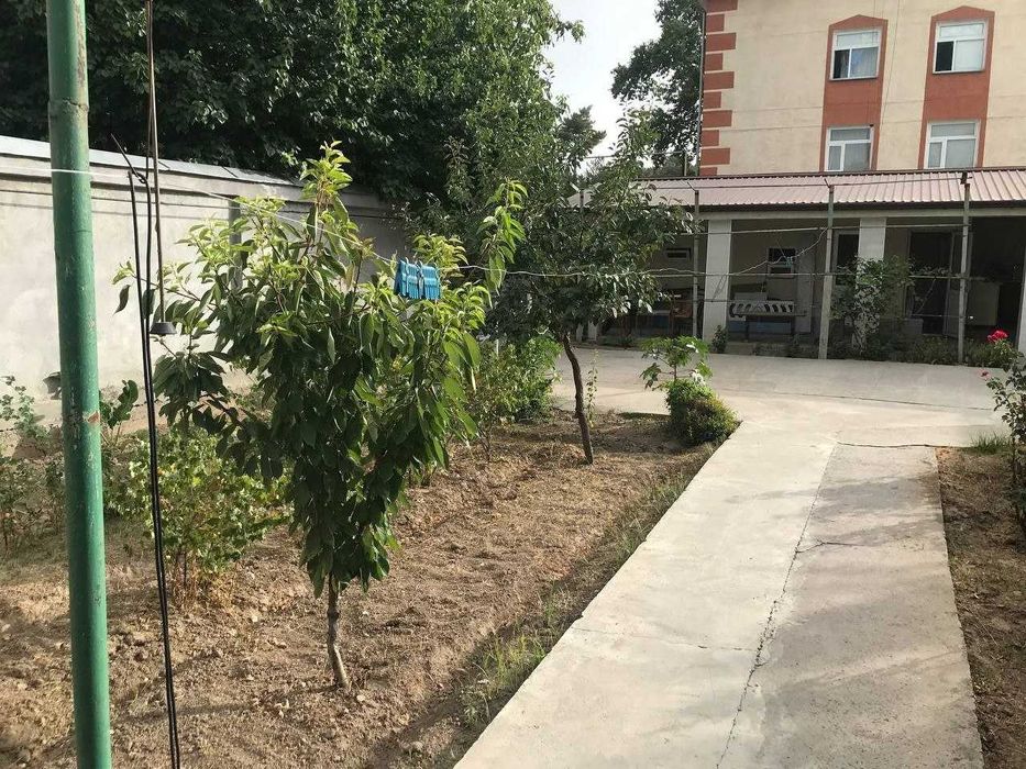 Продаётся дом в Янгиюле, Гульбахор