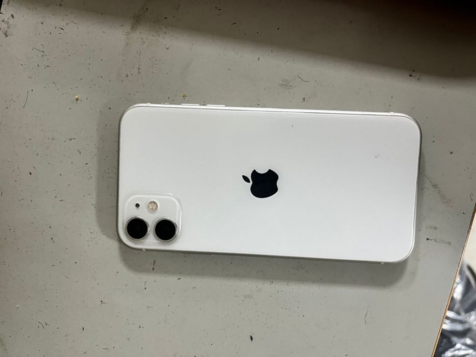 Iphone 11 73 емкость 128 гб