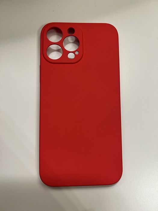 Калъфи за 13 pro max