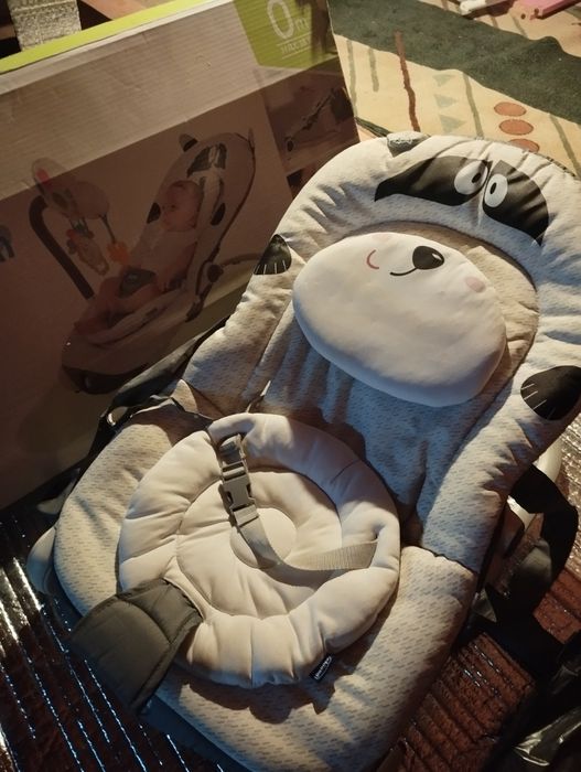 Scaun leagăn bebe